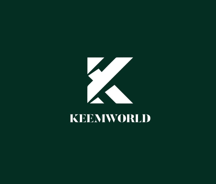 Launching Designed by Keemworld: Premium 21st Century Fashion