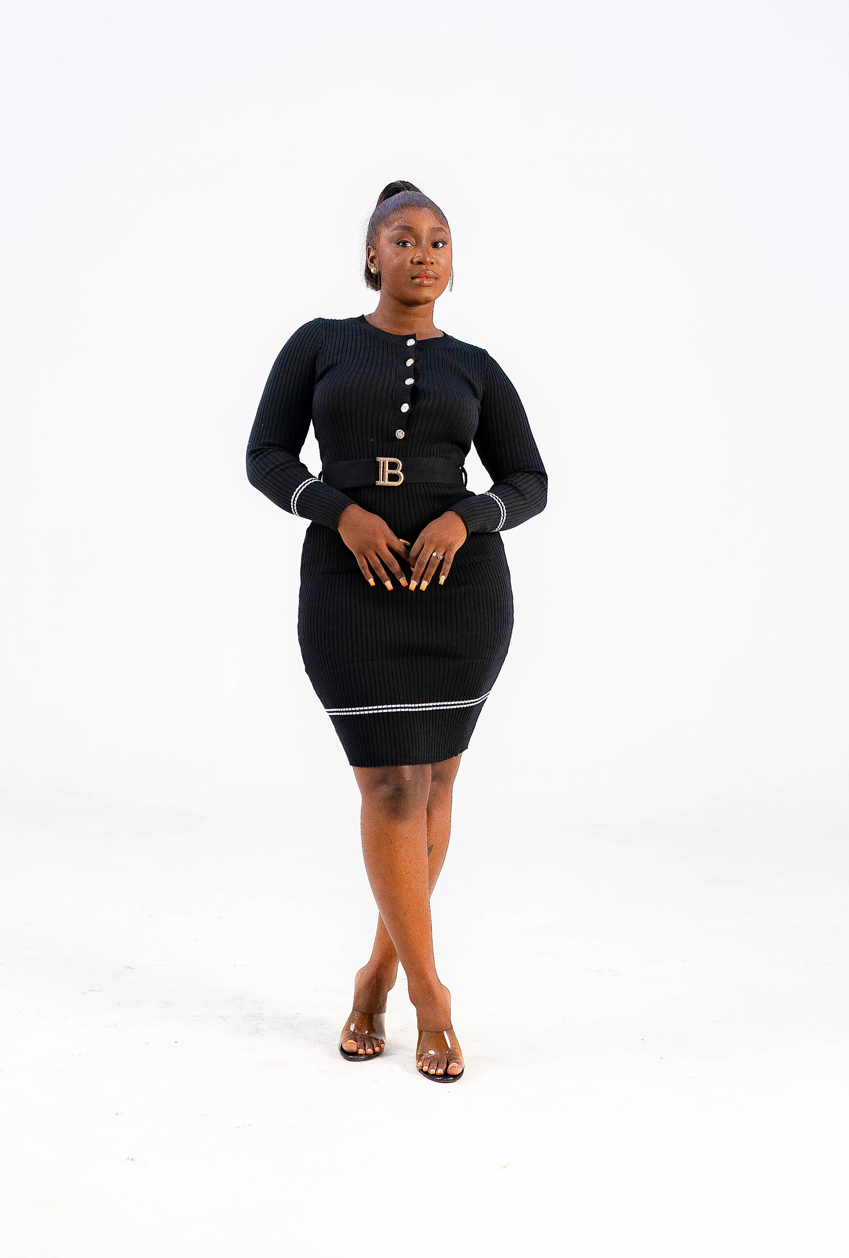 Mainchic Dress