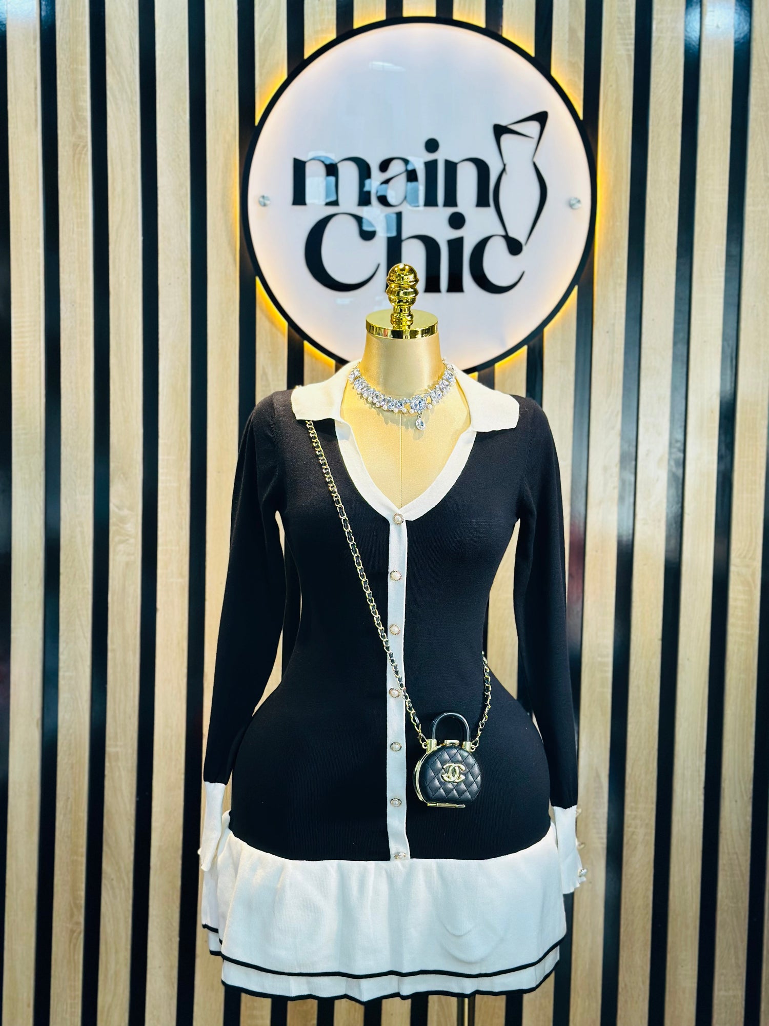 Mainchic